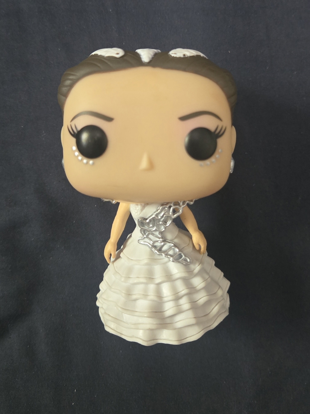 Funko Pop The Hunger Games Katniss In Wedding Dress